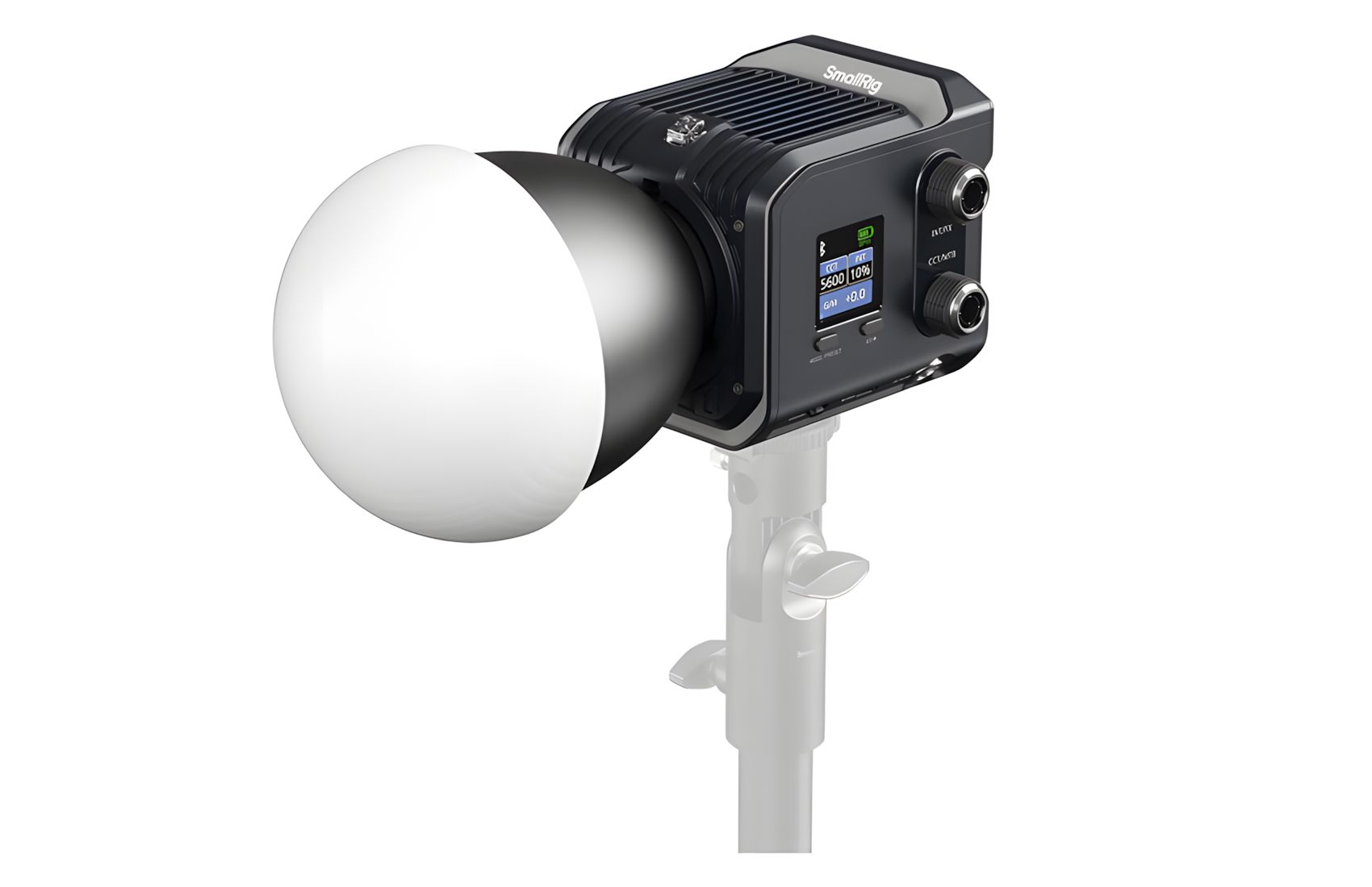 RC 100C Pro LED